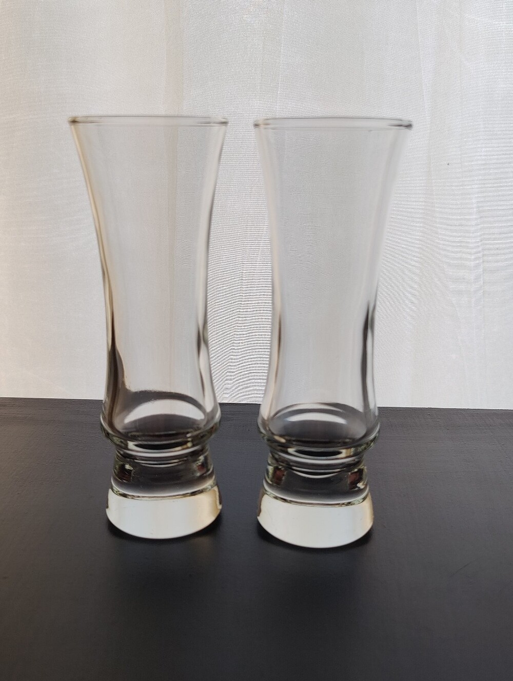 Oslo Parfait, Dessert, Water, Cocktail Beverage Set |Footed